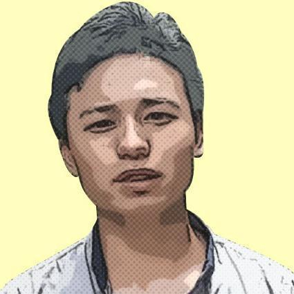 頭像